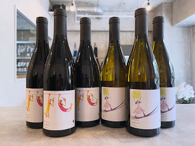 Wine Blanco 사진 3