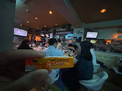 浅草 BAR CAMEO 사진 2