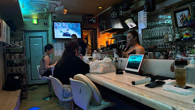 浅草 BAR CAMEO 사진 3
