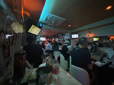 浅草 BAR CAMEO 사진 5