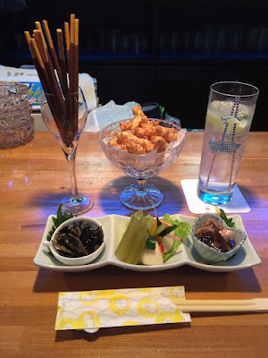 Bar Francesca Asakusa 사진 4