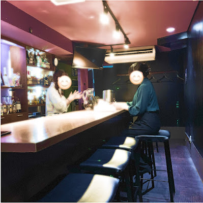 西浅草カラオケBAR M's 사진 2