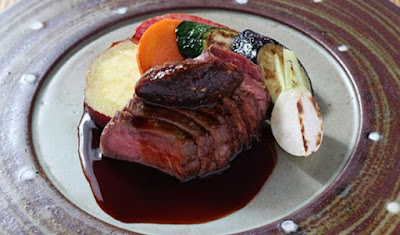 Et Vous? French Restaurant 사진 2