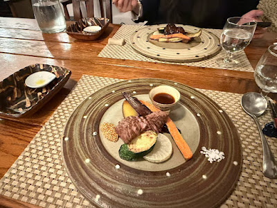 Et Vous? French Restaurant 사진 4