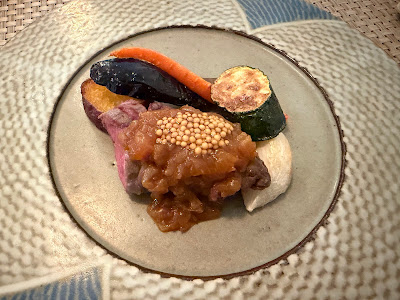 Et Vous? French Restaurant 사진 3