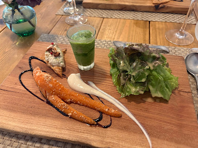 Et Vous? French Restaurant 사진 5