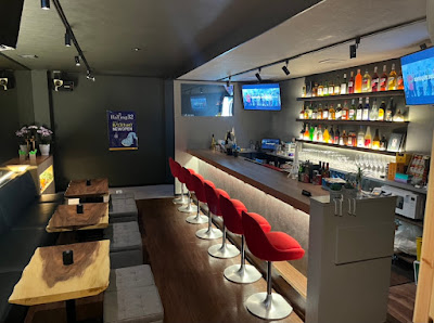 RaTing32 (darts&karaoke BAR) 사진 3