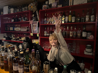 Push Up Whisky 사진 3