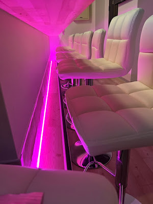 BAR ASK曳舟店 사진 2