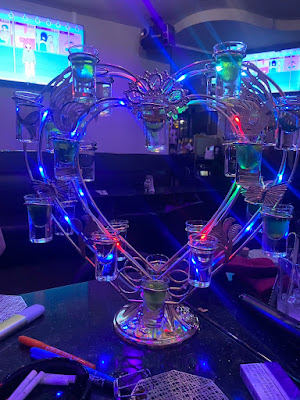 GIRLS LOUNGE WAVE 사진 2