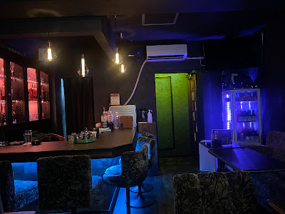 BAR CRESCENT 사진 2