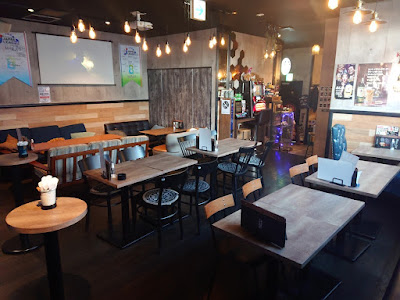 D,trial 新小岩店 사진 4