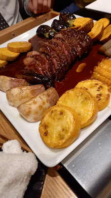 Chez Toshi 사진 2