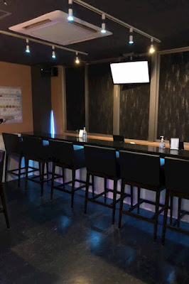 Girl’s Bar AQUA Tokyo (アクア) 사진 2
