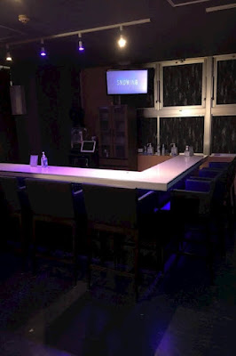 Girl’s Bar AQUA Tokyo (アクア) 사진 3