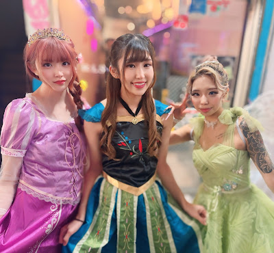 Girl's Bar Pique (ピケ) 사진 3