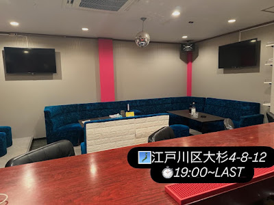 闘魂酒BAR猪木ボンバイエ 사진 2