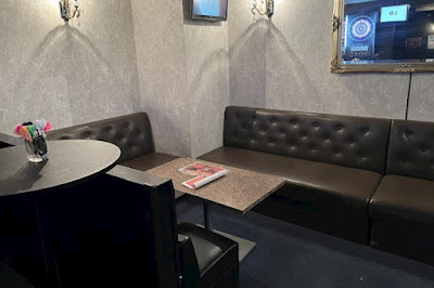 GIRL'S LOUNGE Epi (エピ) 사진 2