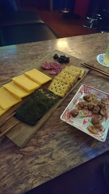 スポーツバーチキン 사진 3