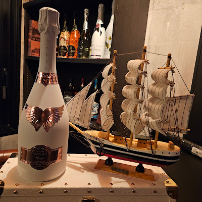 男装BAR 海賊の隠れ家 R-K ルーク 사진 4