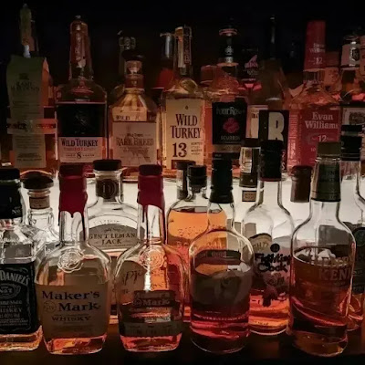 BAR Crew 사진 2
