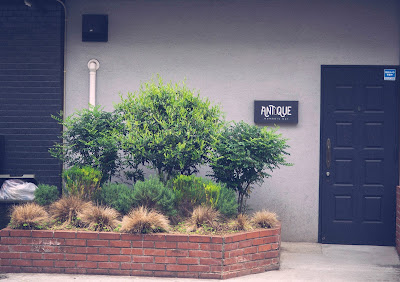 ANTIQUE members bar 사진 2