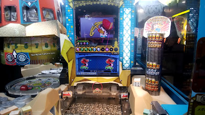 Round 1 Ichikawa Onidaka Shop 사진 2