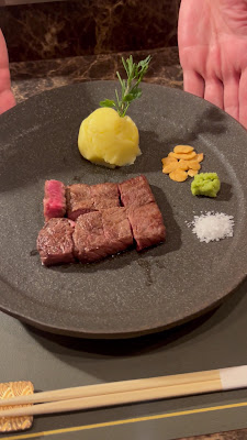 Teppanyaki Idaten Motoyawata 사진 2