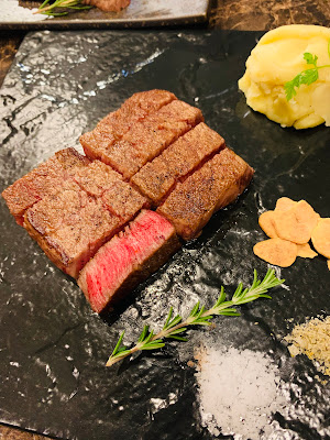 Teppanyaki Idaten Motoyawata 사진 3