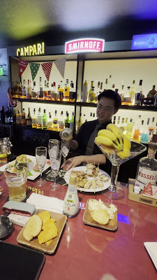 Bar mirage 사진 2