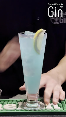 Darts&Karaoke Bar Gin 武蔵関店 사진 2