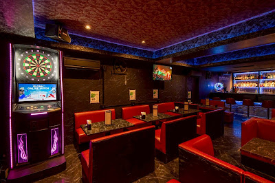 Darts&Karaoke Bar Gin 武蔵関店 사진 5