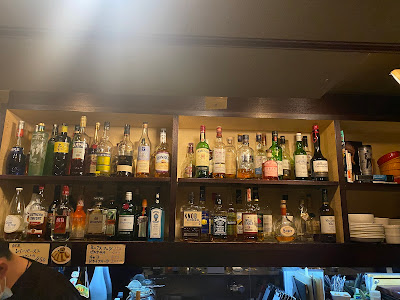大衆ＢＡＲ ＳＯＭＥＴＨＩＮＧ 사진 4