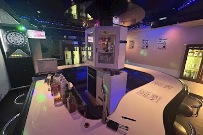 BAR lounge peke 사진 2