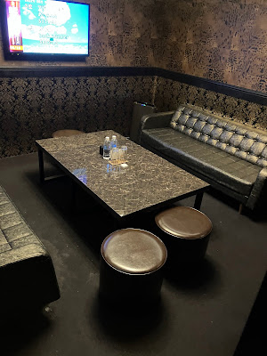 Members Bar 離れ（ラウンジ） 사진 3