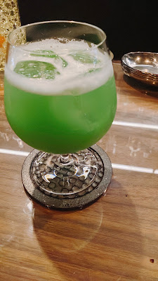 バー ロックオン LOCKON 사진 2
