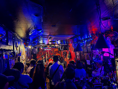Billy's Bar GOLD STAR 사진 3