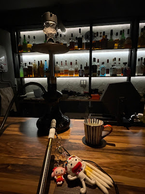 SHISHA BAR AGITO (シーシャバーアジト) 사진 3