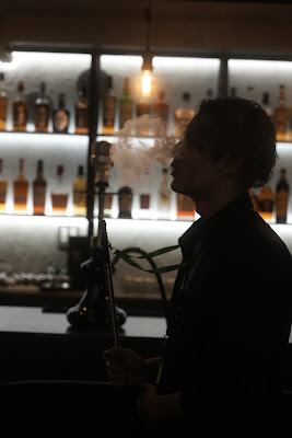 SHISHA BAR AGITO (シーシャバーアジト) 사진 4