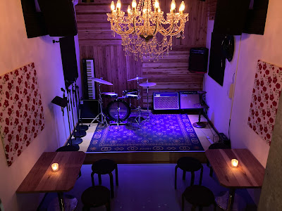 vertigo2 & gondwana studio 사진 2