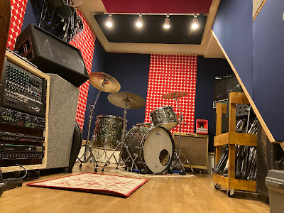 vertigo2 & gondwana studio 사진 4