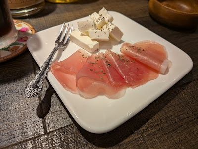 cafe&bar roccia 사진 3