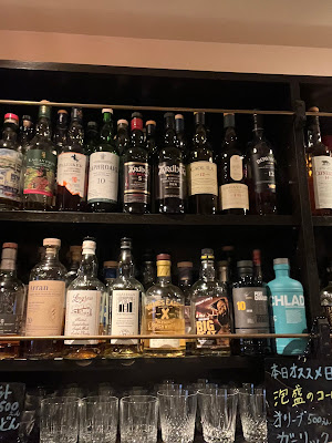 cafe&bar roccia 사진 5