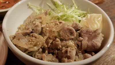 大衆食堂saiya (サイヤ) 사진 2