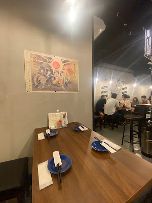 大衆食堂saiya (サイヤ) 사진 3