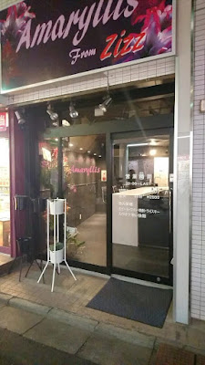 ガールズバー アマリリス 사진 2