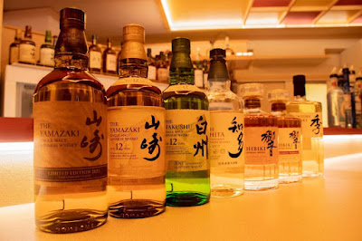 Shot bar ELM 池袋西口 사진 4