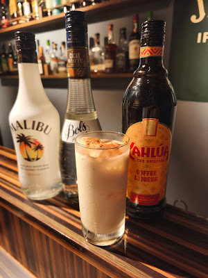 SHOT BAR Chill off 사진 2