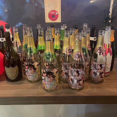 Girl’s Bar Len 사진 3