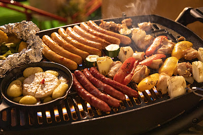 シュマッツ BBQ ビアガーデン 사진 4